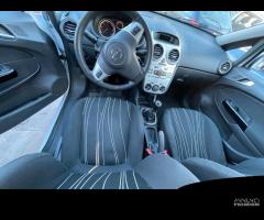 Ricambi usati per Opel Corsa 1.3 CDTI 2009