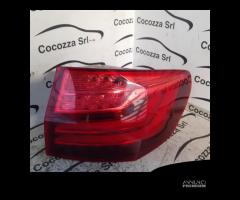 FANALE POSTERIORE DESTRO BMW SERIE 5 SW (F11)