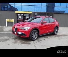 Disponibili ricambi alfa romeo stelvio giulietta - 1