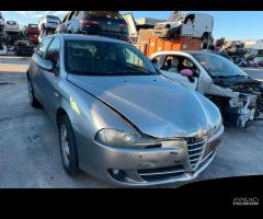 Ricambi per Alfa 147 1.9 JTDm del 2005 937A3000