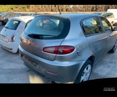 Ricambi per Alfa 147 1.9 JTDm del 2005 937A3000