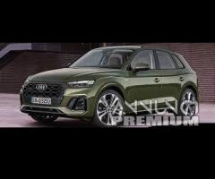 Ricambi audi q5 a3 a4 a5 a6 q3 q2 q8 s line usati - 1