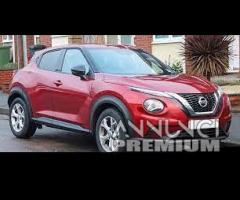 Forniamo ricambi nissan juke qashqai x-trail - 1