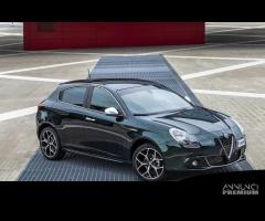 Ricambi disponibili alfa romeo giulietta stelvio - 1