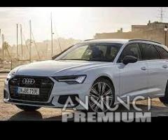 Ricambi usati audi a3 a4 a5 a6 q2 q5 q8 q3 s line - 1