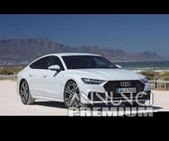 Ricambi disponibili audi a7 a8 q2 s line 2013 2023 - 1