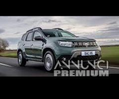 Ricambi usati dacia duster sandero stepway jogger - 1