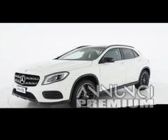 Ricambi nuovi o usati mercedes gla classe c cla - 1