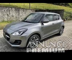 Forniamo ricambi suzuki swift juke qashqai x-trail - 1