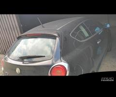 Alfa Romeo MiTo 1.4 turbo 3 porte