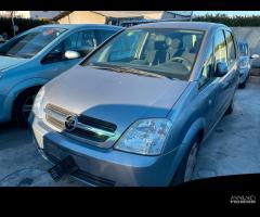 Ricambi usati per Opel Meriva 1.6 benz 2010 Z16XE