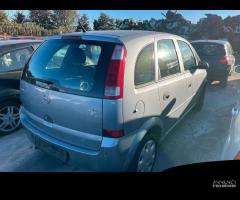 Ricambi usati per Opel Meriva 1.6 benz 2010 Z16XE