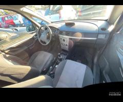 Ricambi usati per Opel Meriva 1.6 benz 2010 Z16XE