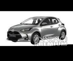 Forniamo ricambi toyota yaris cross aygo x c-hr