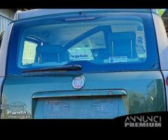 Portellone/ porta posteriore dx Fiat Panda Cross