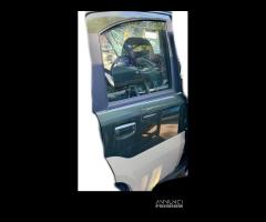 Portellone/ porta posteriore dx Fiat Panda Cross