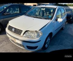 Ricambi per Fiat Punto 1.3 MJT 2004 188A9000