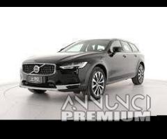 Volvo v40 crosscountry v60 xc60 xc40 ricambi usati - 1