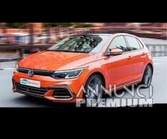 Ricambi nuovi o usati volkswagen polo tiguan golf - 1