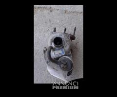 Turbina Fiat Grande Punto 1.3 MTJ