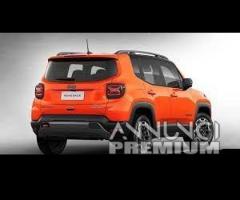 Jeep renegade compass cherokee ricambi completi - 1