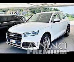 Ricambi disponibili audi q2 q3 q5 q8 a3 a4 s line - 1