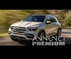 Ricambi nuovi o usati mercedes gle classe a glc - 1