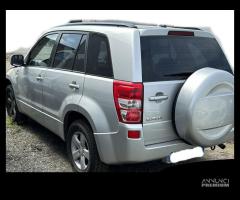 Suzuki Gran Vitara 1.9 diesel