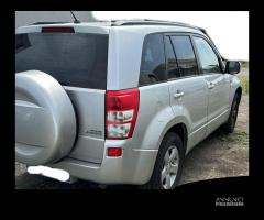 Suzuki Gran Vitara 1.9 diesel