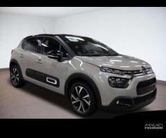 Ricambi usati per Citroen C3 2021