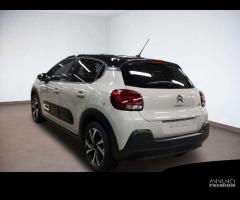 Ricambi usati per Citroen C3 2021