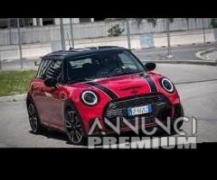 Ricambi completi mini cooper s countryman clubman - 1