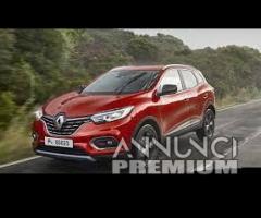 Ricambi usati renault kadjar captur clio koleos - 1