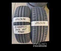 1956516C Gomme EST 6543434