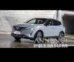 Ricambi disponibili nissan qashqai juke x-trail - 1