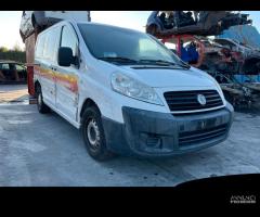 Ricambi usati per Fiat Scudo 2.0MJT RHK 2009