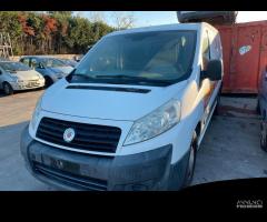 Ricambi usati per Fiat Scudo 2.0MJT RHK 2009