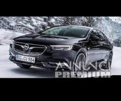 Opel insigna astra crossland corsa ricambi usati - 1