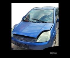 Ricambi Ford Fiesta 1.2 del 2005