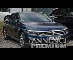 Volkswagen passat up taigo polo ricambi completi