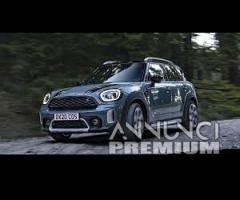 Ricambi completi mini countryman cooper clubman - 1