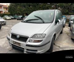 Ricambi usati per Fiat Ulysse 2.0 JTD 2004 RHW