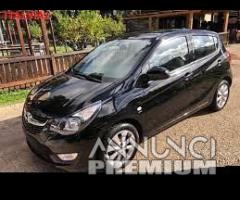 Disponiamo ricambi opel karl rocks corsa crossland - 1