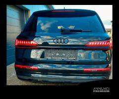 Ricambi usati per Audi Q7 2021