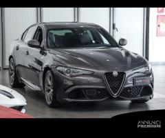 Ricambi completi alfa romeo giulia stelvio mito