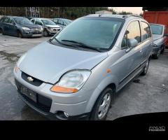 Ricambi usati per Chevrolet Matiz 800benz del 2007 - 1