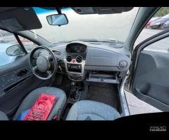 Ricambi usati per Chevrolet Matiz 800benz del 2007 - 2