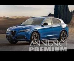 Ricambi vari alfa romeo stelvio giulia giuletta - 1