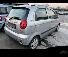 Ricambi usati per Chevrolet Matiz 800benz del 2007 - 3