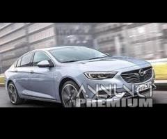 Ricambi disponibili opel insigna mokka x corsa - 1